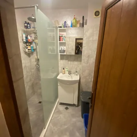 Apartman Kiril *