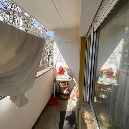 Kiril Apartman