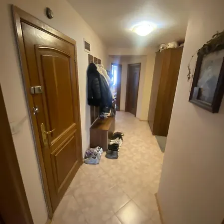 Kiril Apartman