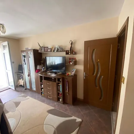 Kiril Apartman *