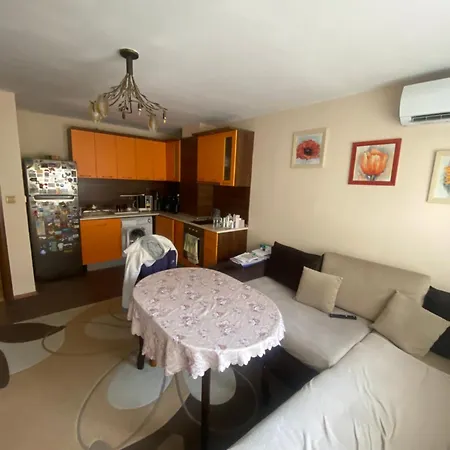 Apartman Kiril *