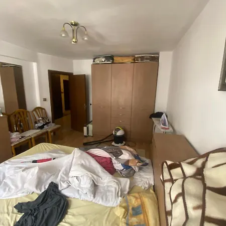 Apartman Kiril